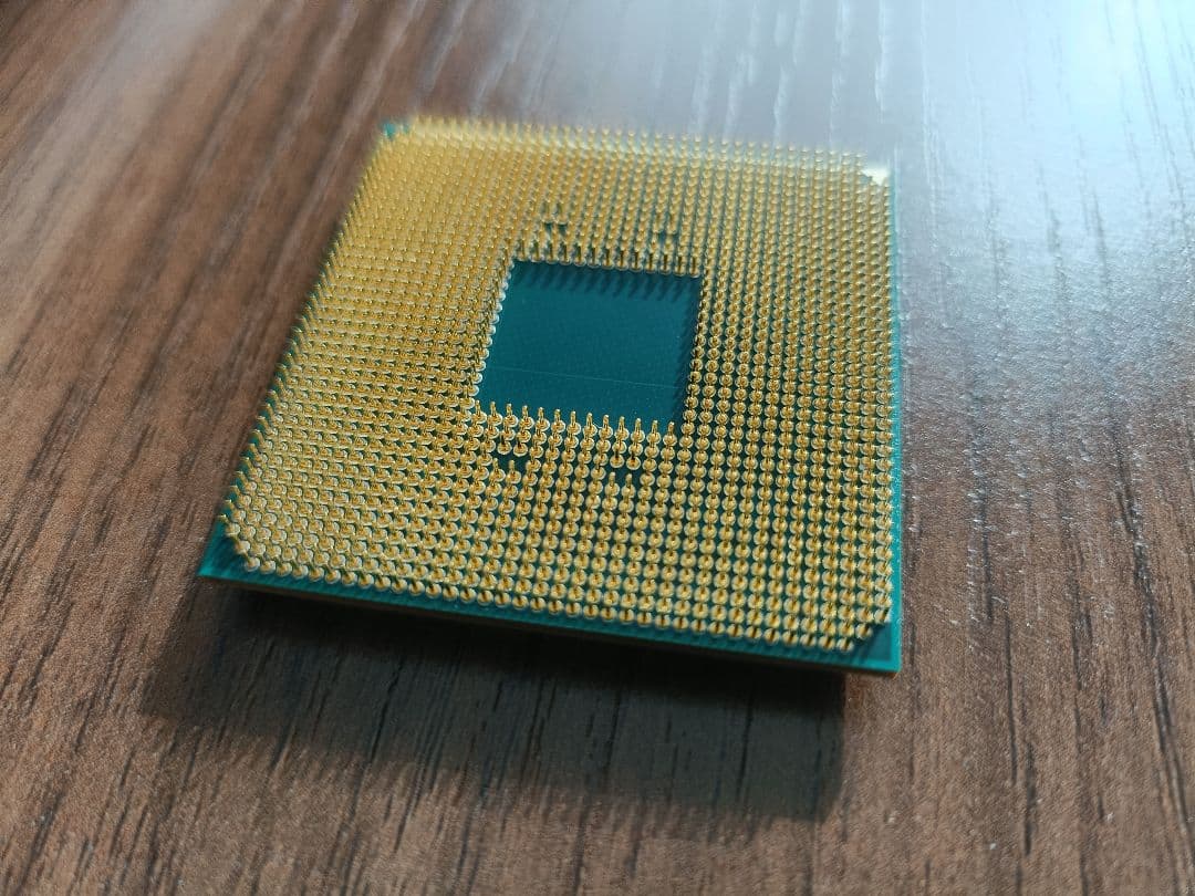 【CPUのみ】AMD Ryzen 7 3700X CPU