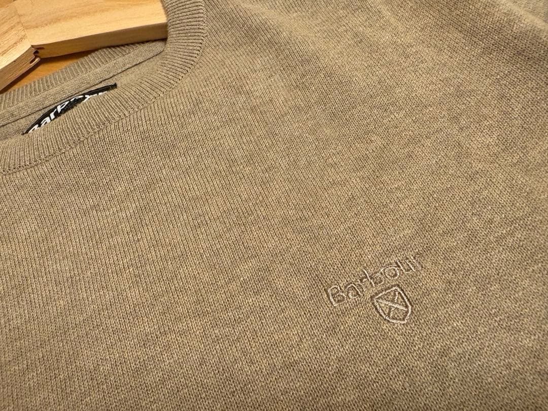 Barbour ロンハーマンRHC coach APC beams diesel