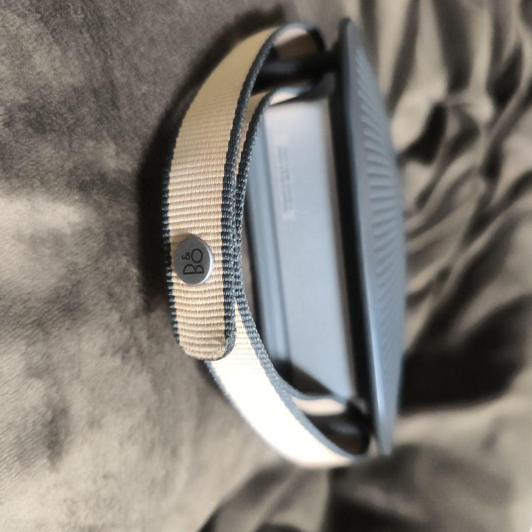 B&O Beoplay A2 Active Bluetooth スピーカー