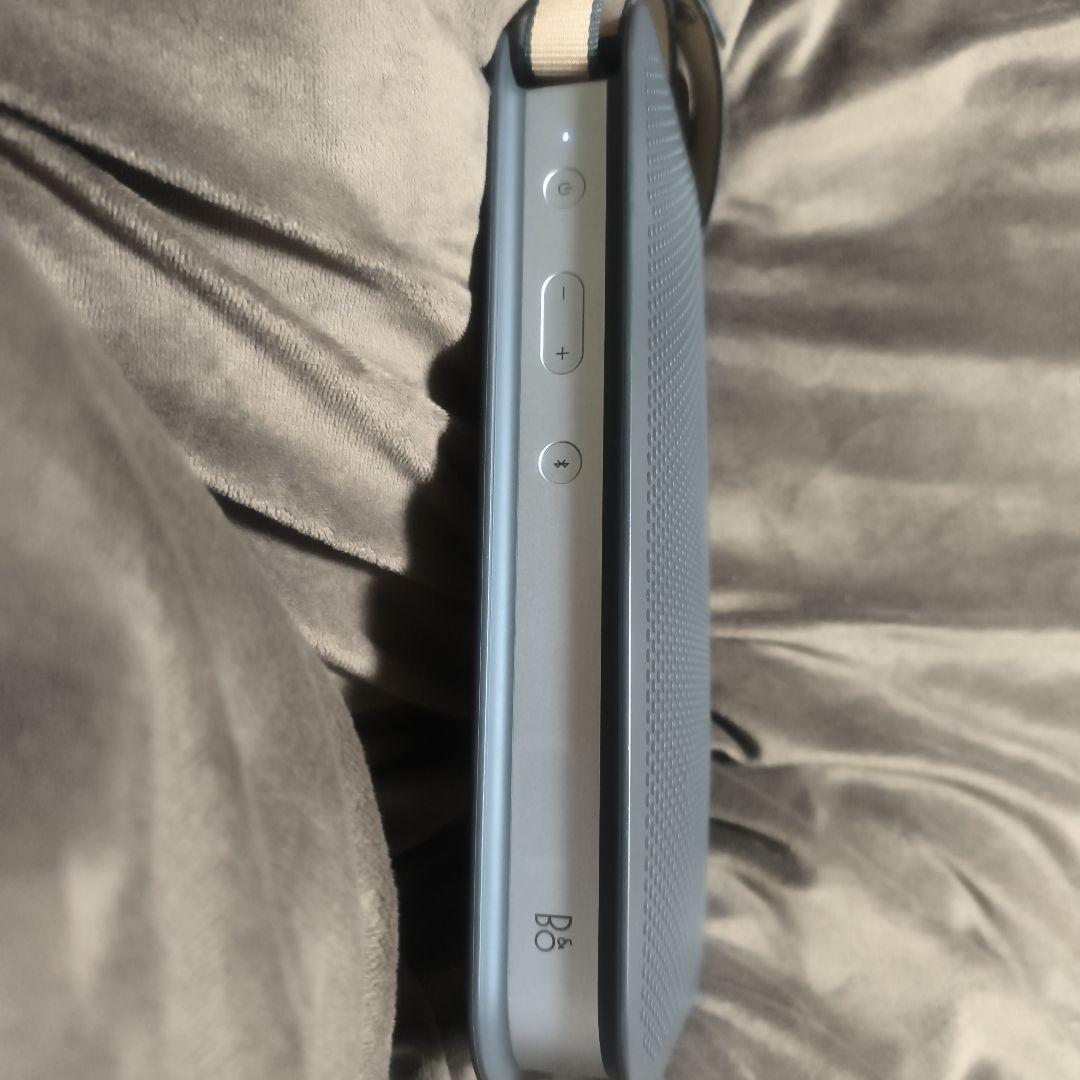 B&O Beoplay A2 Active Bluetooth スピーカー