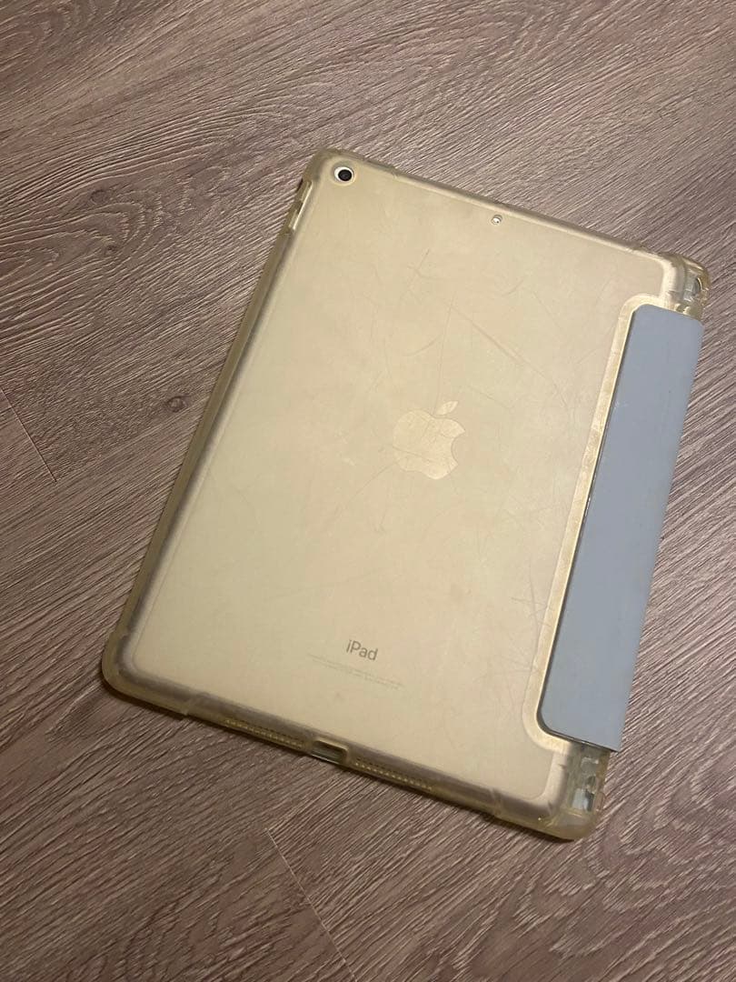 iPad 第6世代 32GB Apple Pencil付き A1893