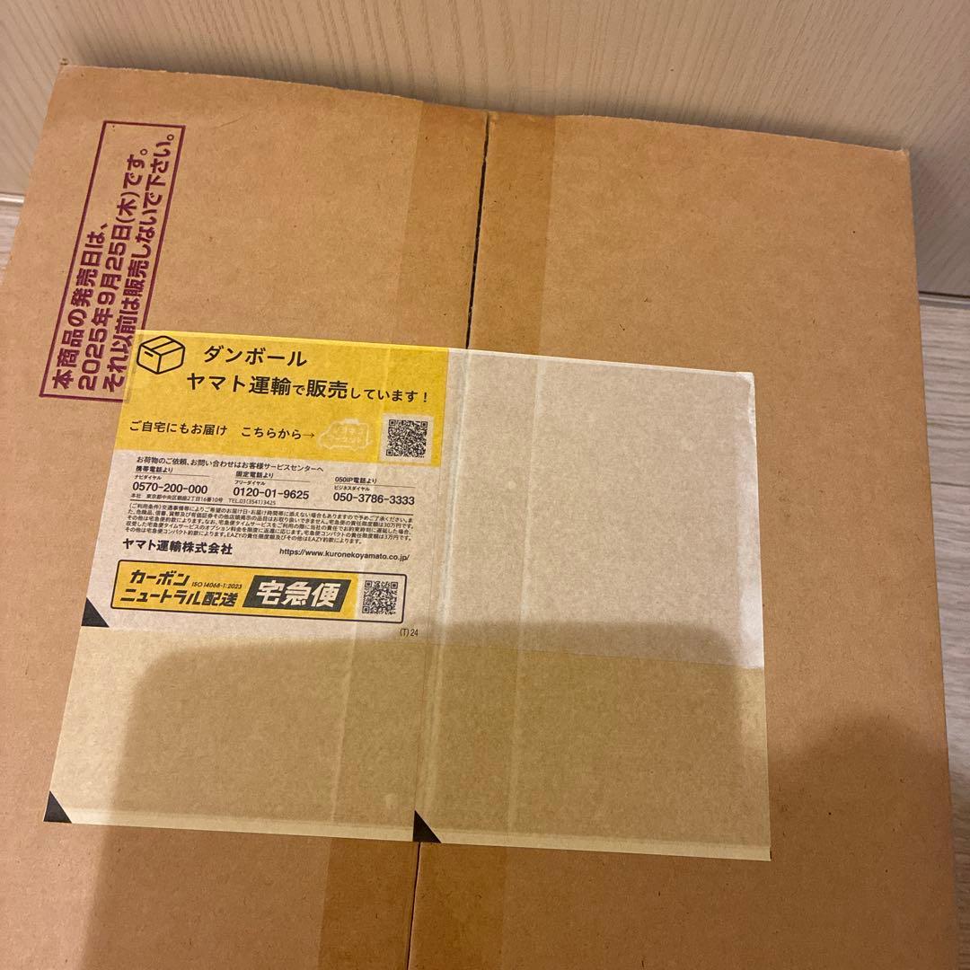 Z/X ゼクス　BLACK LAGOON 12Box 1カートン