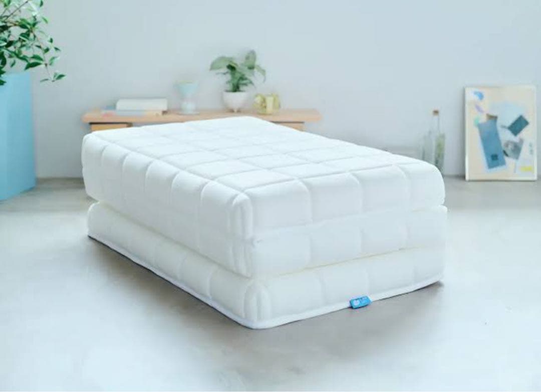 スリーピーいなり・シングル (折り畳みマットレス)