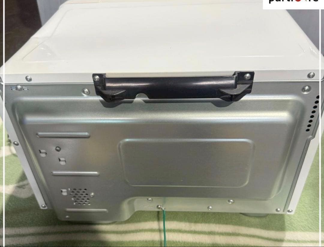 HITACHI MR0-F6Y オーブンレンジ 2021年製