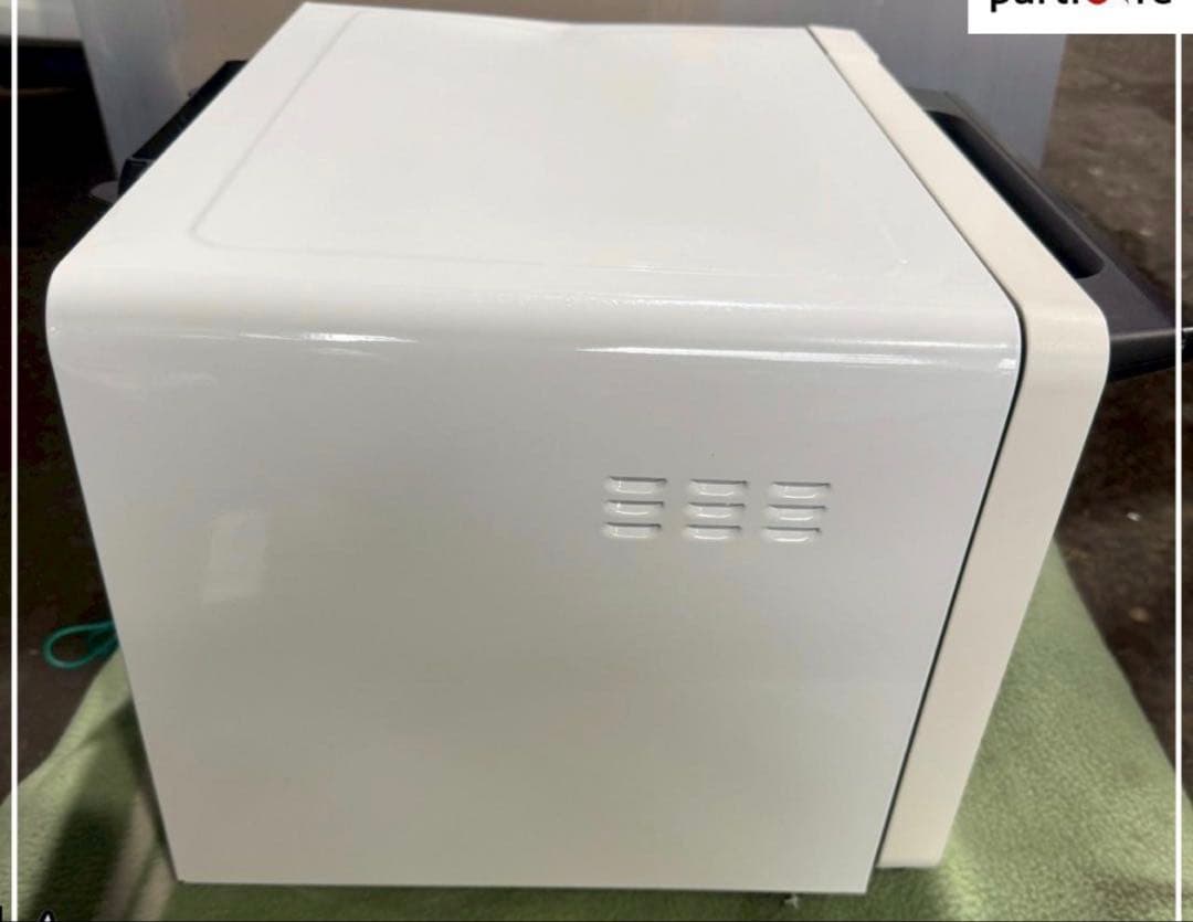 HITACHI MR0-F6Y オーブンレンジ 2021年製