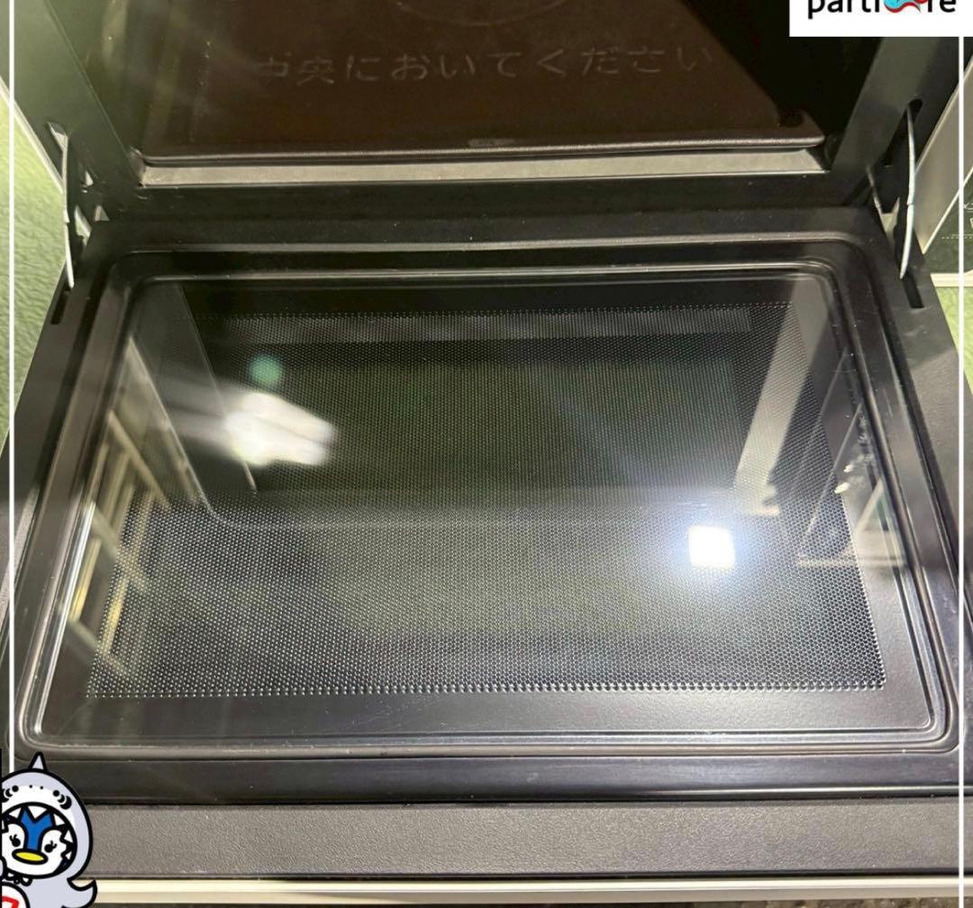 HITACHI MR0-F6Y オーブンレンジ 2021年製