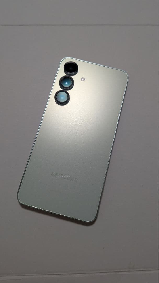 Galaxy S25 256GB スマホ本体 国内版