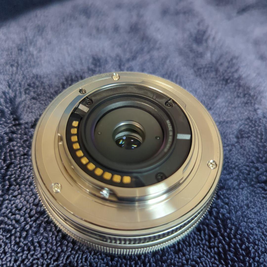 デジタルカメラ OM-D E-M10 Mark III OLYMPUS 25mm f1.8