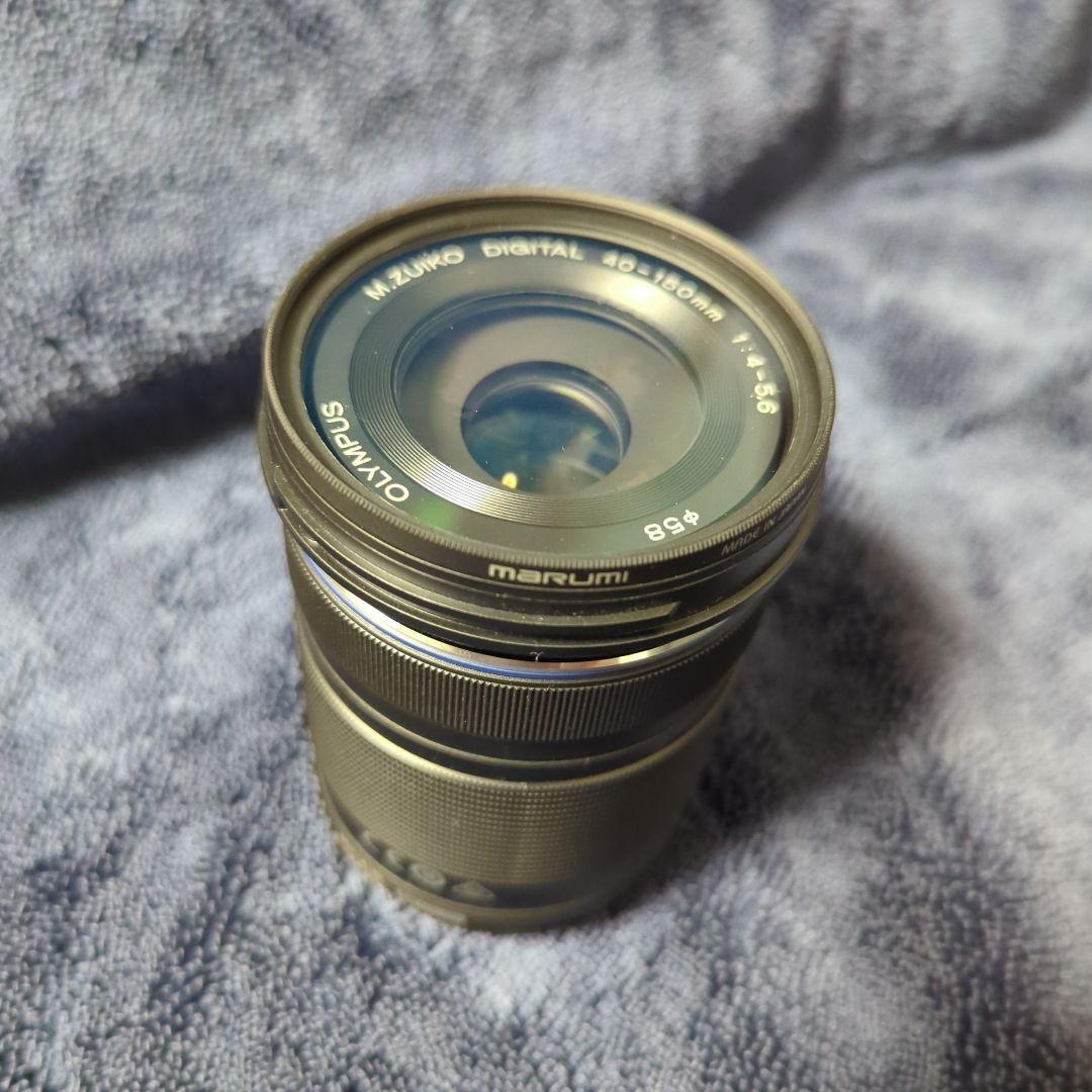 デジタルカメラ OM-D E-M10 Mark III OLYMPUS 25mm f1.8