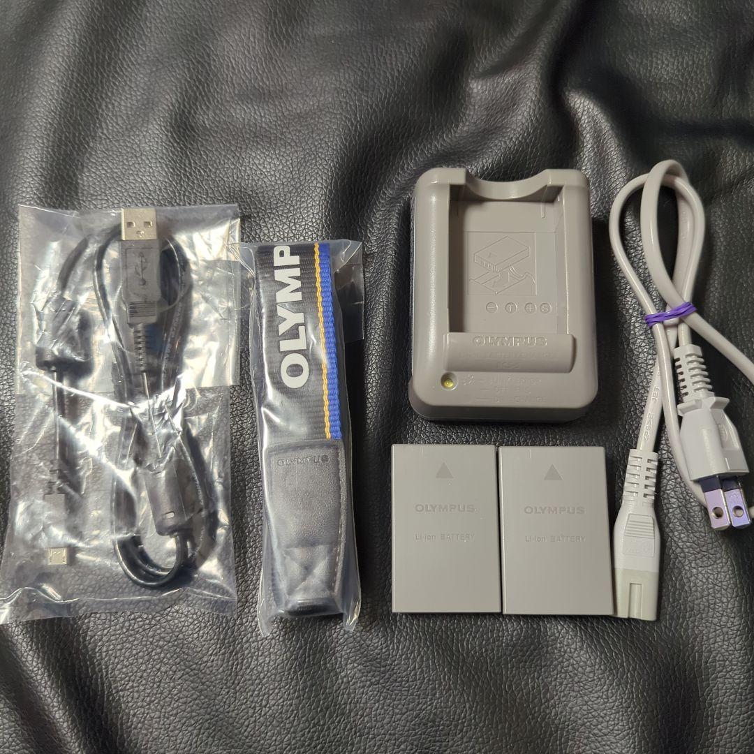 デジタルカメラ OM-D E-M10 Mark III OLYMPUS 25mm f1.8