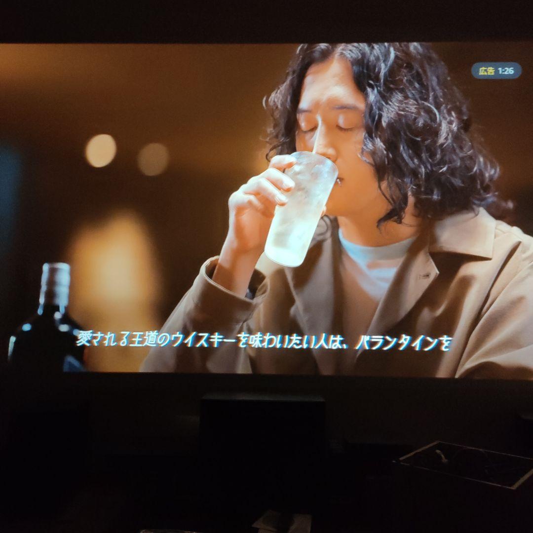 ■BenQ TH681プロジェクター ■3000ルーメン　動作確認済