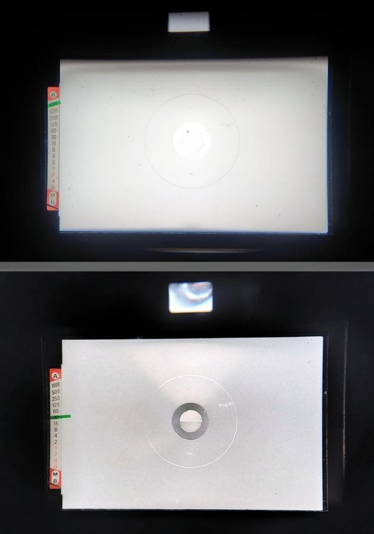 ニコン FE Nikon FE ブラックボディ　フィルム一眼レフカメラ