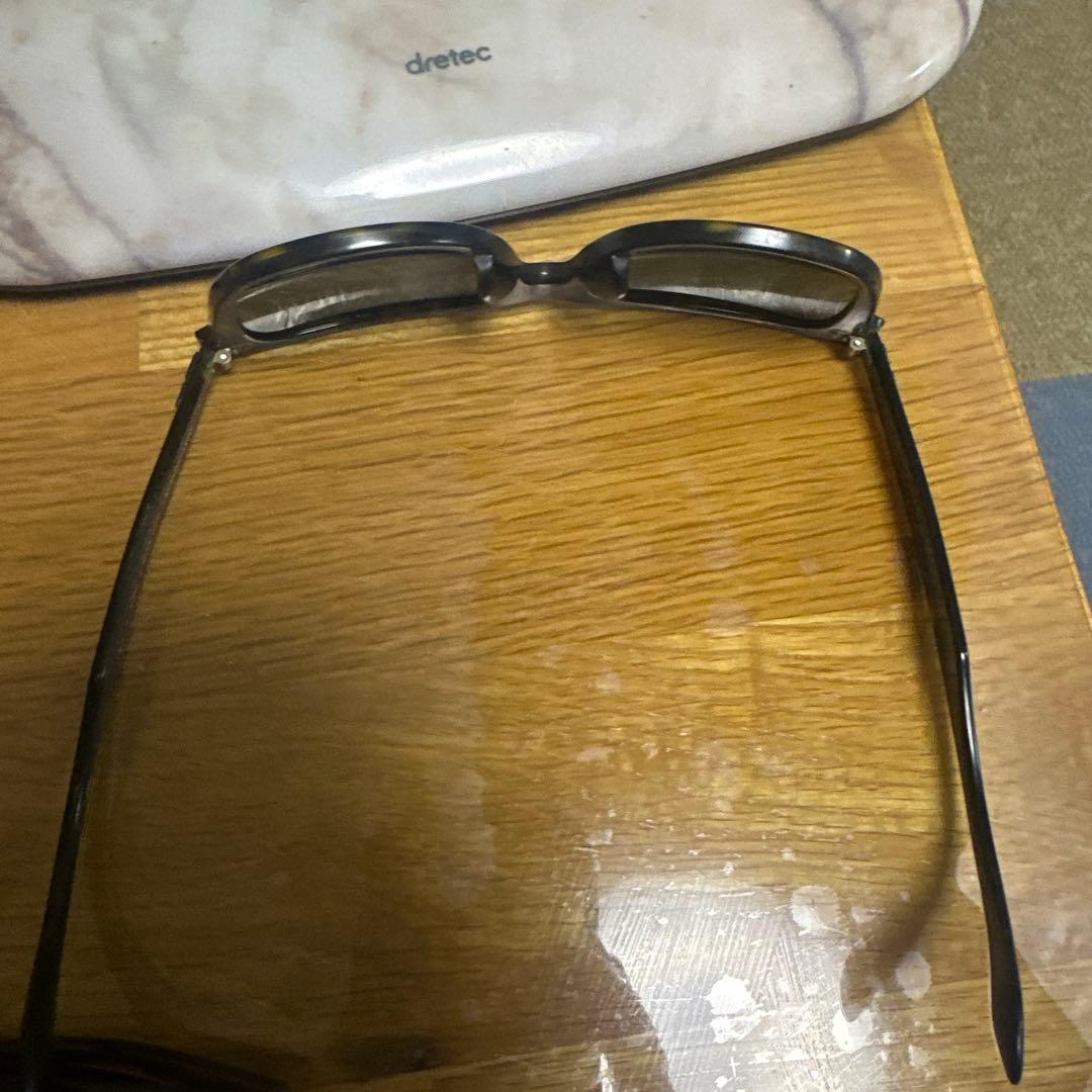 Ray-Ban サングラス ブラック ブラウン 2色セット