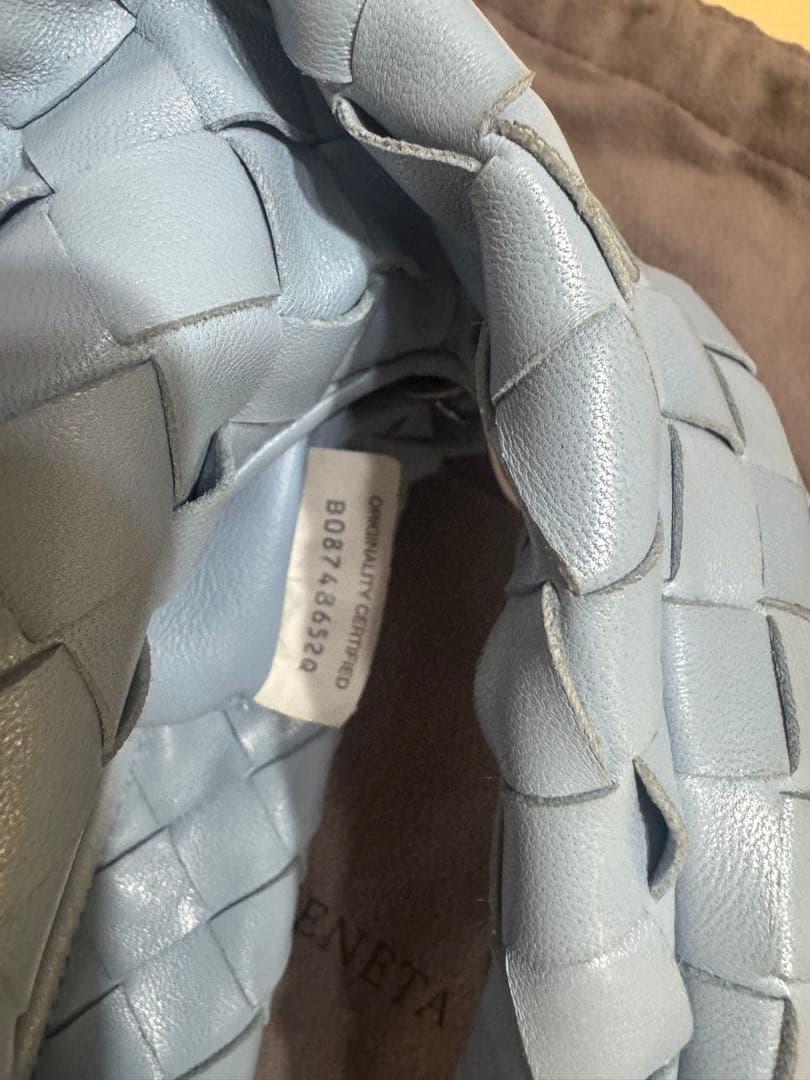 BOTTEGA VENETA ボッテガヴェネタ　ミニ ジョディ