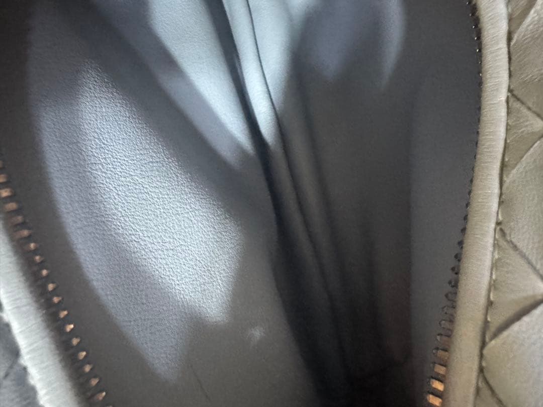 BOTTEGA VENETA ボッテガヴェネタ　ミニ ジョディ