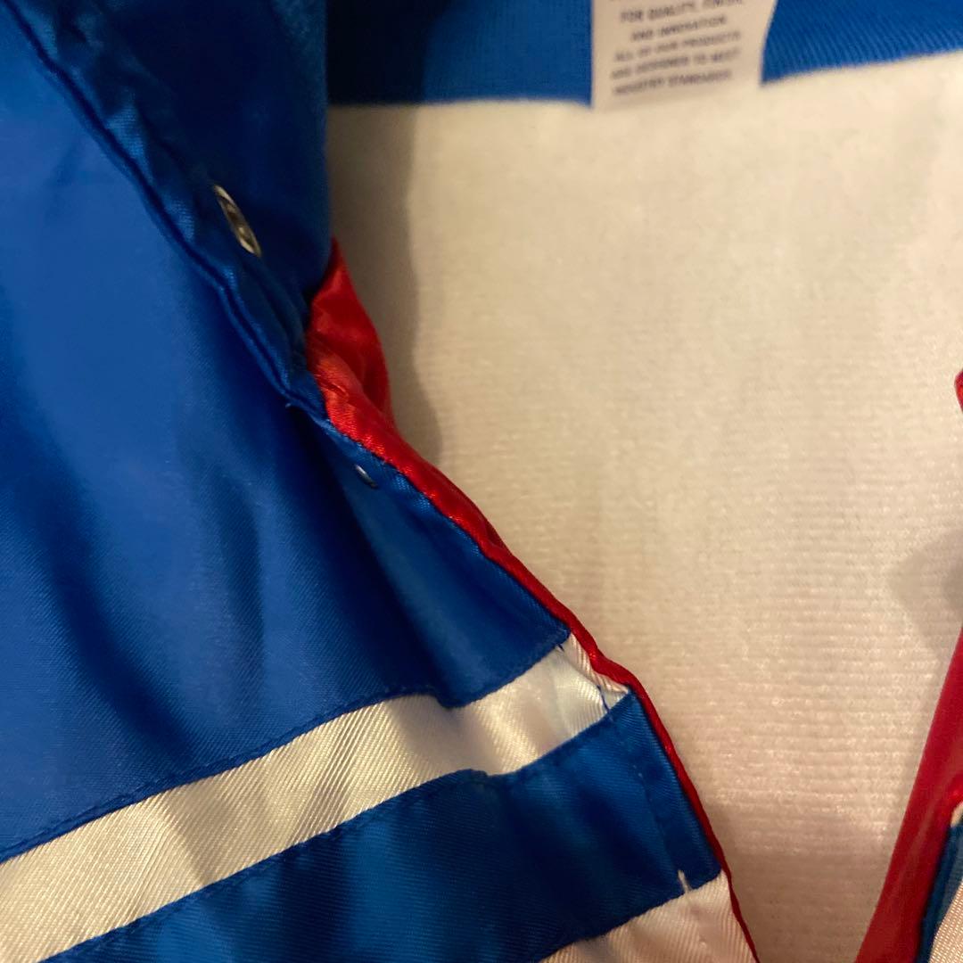 美品⭐︎レア⭐︎Yakult Swallows 復刻グラコンジャケット　ヤクルト