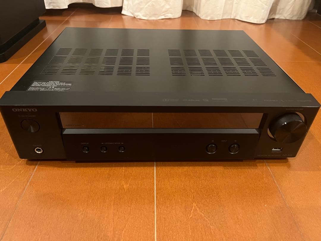 【値下げ中】ONKYOホームシアターシステムBASE-V50