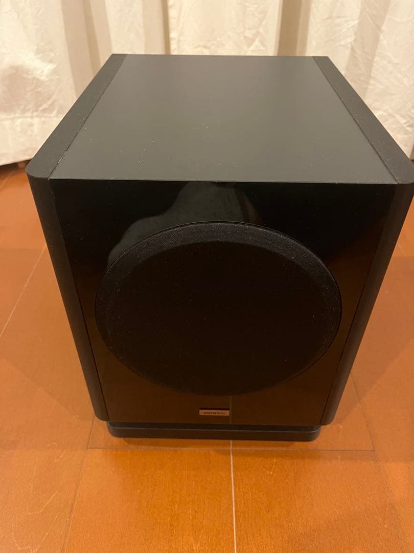 【値下げ中】ONKYOホームシアターシステムBASE-V50