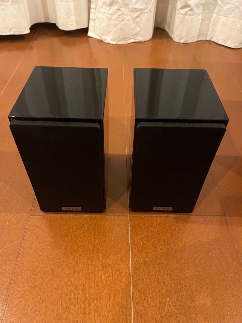 【値下げ中】ONKYOホームシアターシステムBASE-V50