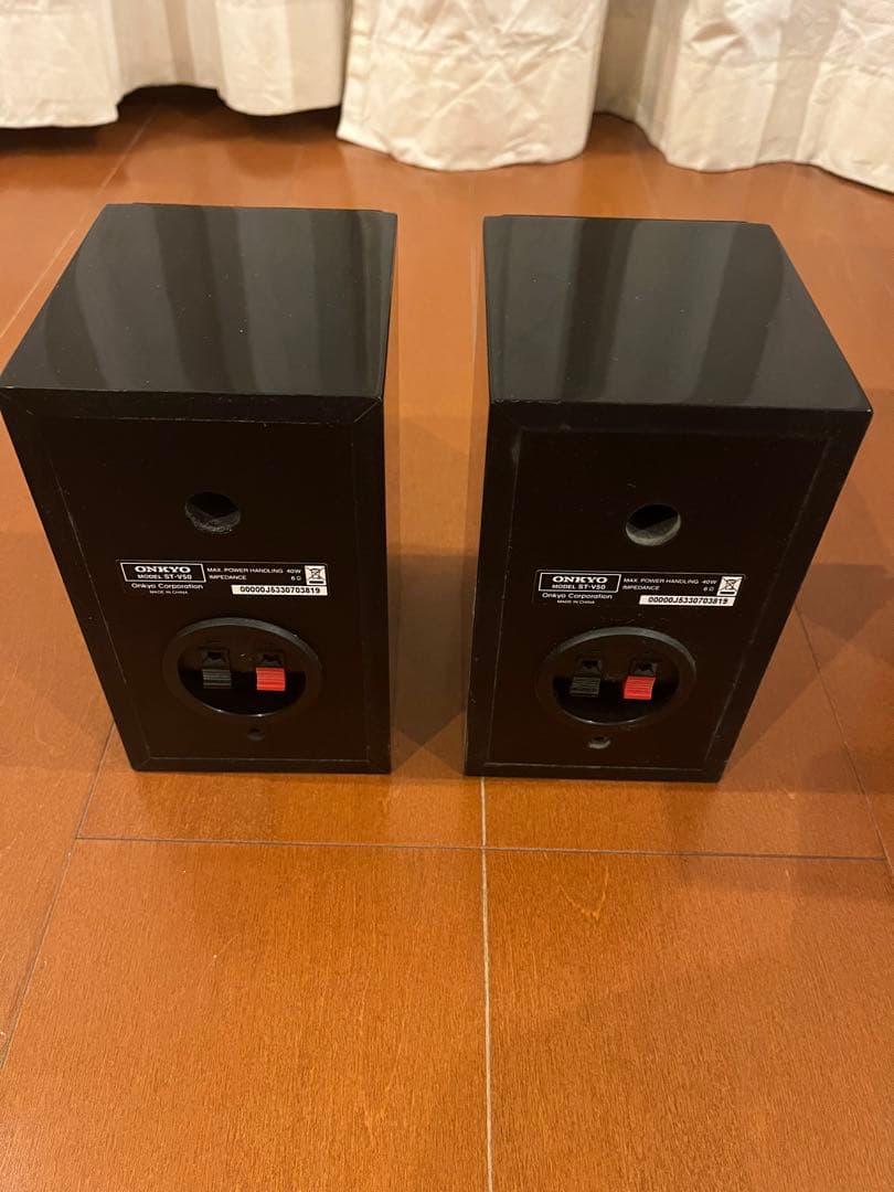 【値下げ中】ONKYOホームシアターシステムBASE-V50