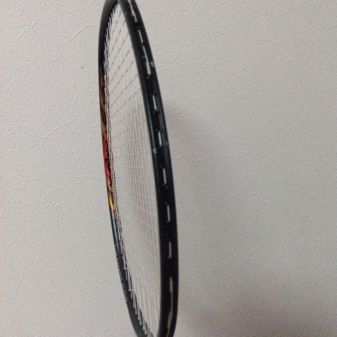YONEX Nanoflare 800（廃盤品） バドミントンラケット