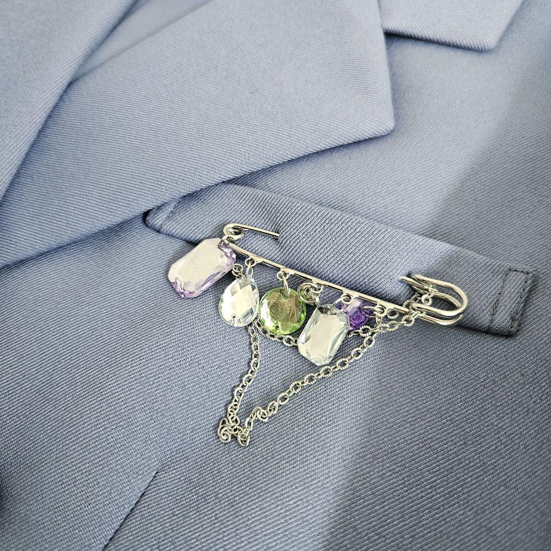 専用　ELLE EN NOIR 160B 卒業式 入学式 フォーマルセット　卒服