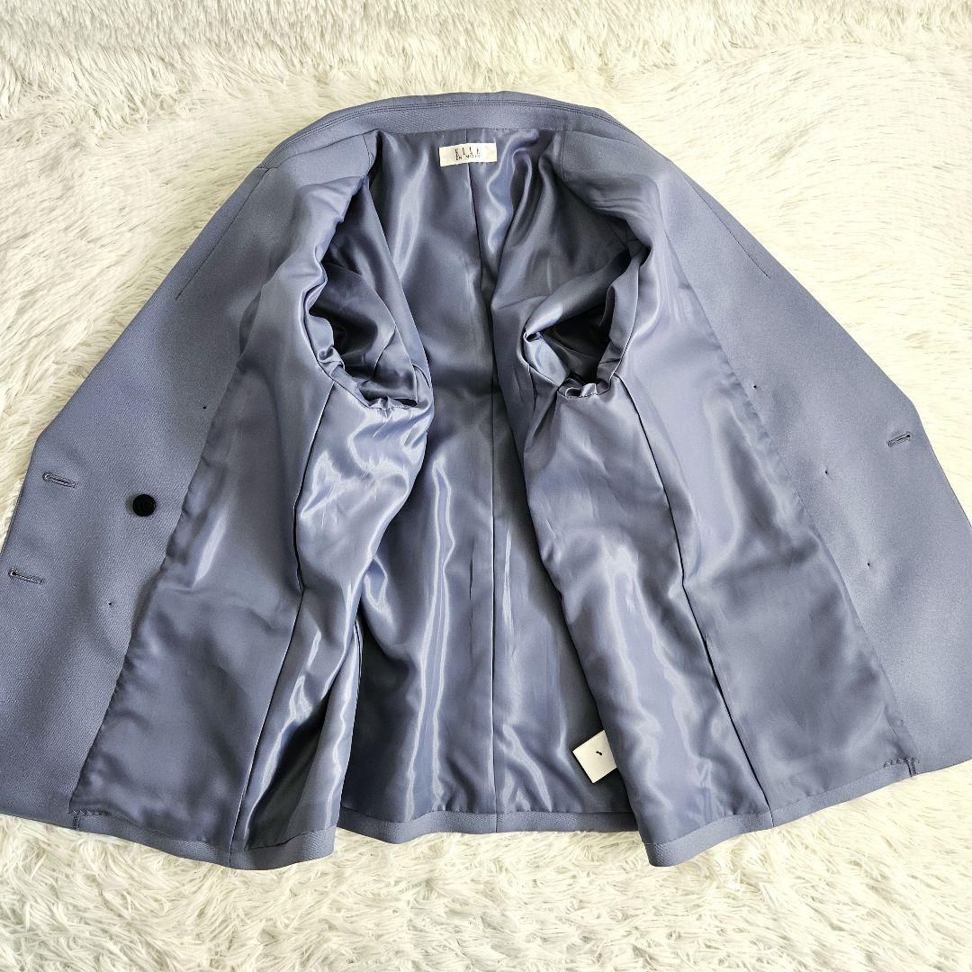 専用　ELLE EN NOIR 160B 卒業式 入学式 フォーマルセット　卒服