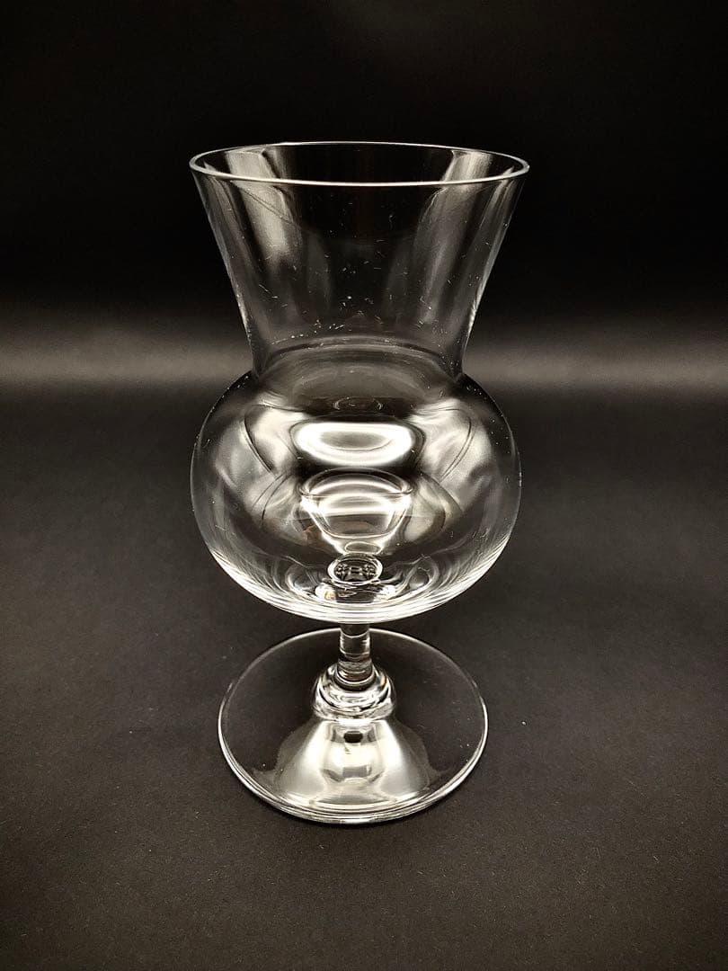 【美品・希少】バカラ シスル baccarat thisle