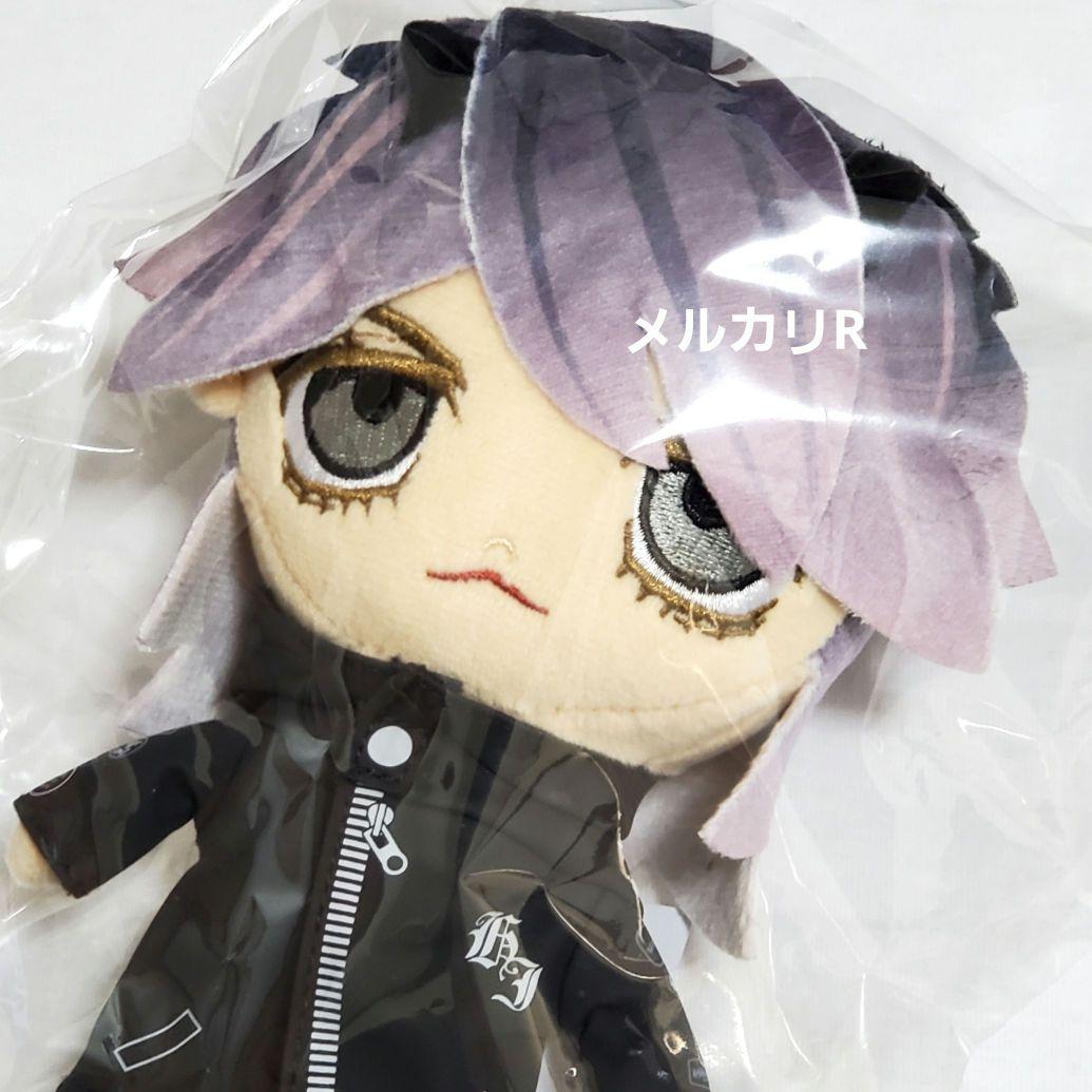 HYDE ぬいぐるみキーホルダー