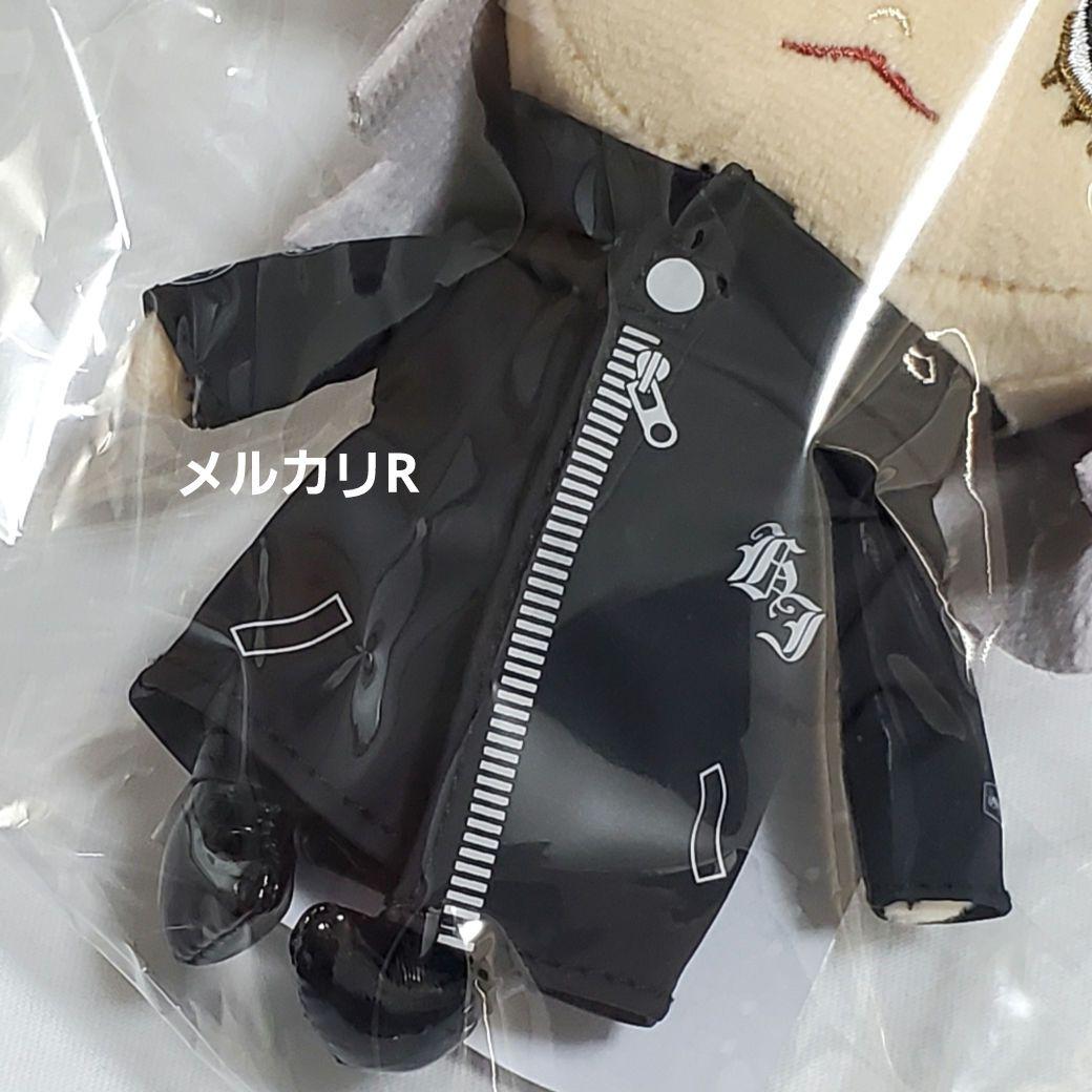 HYDE ぬいぐるみキーホルダー