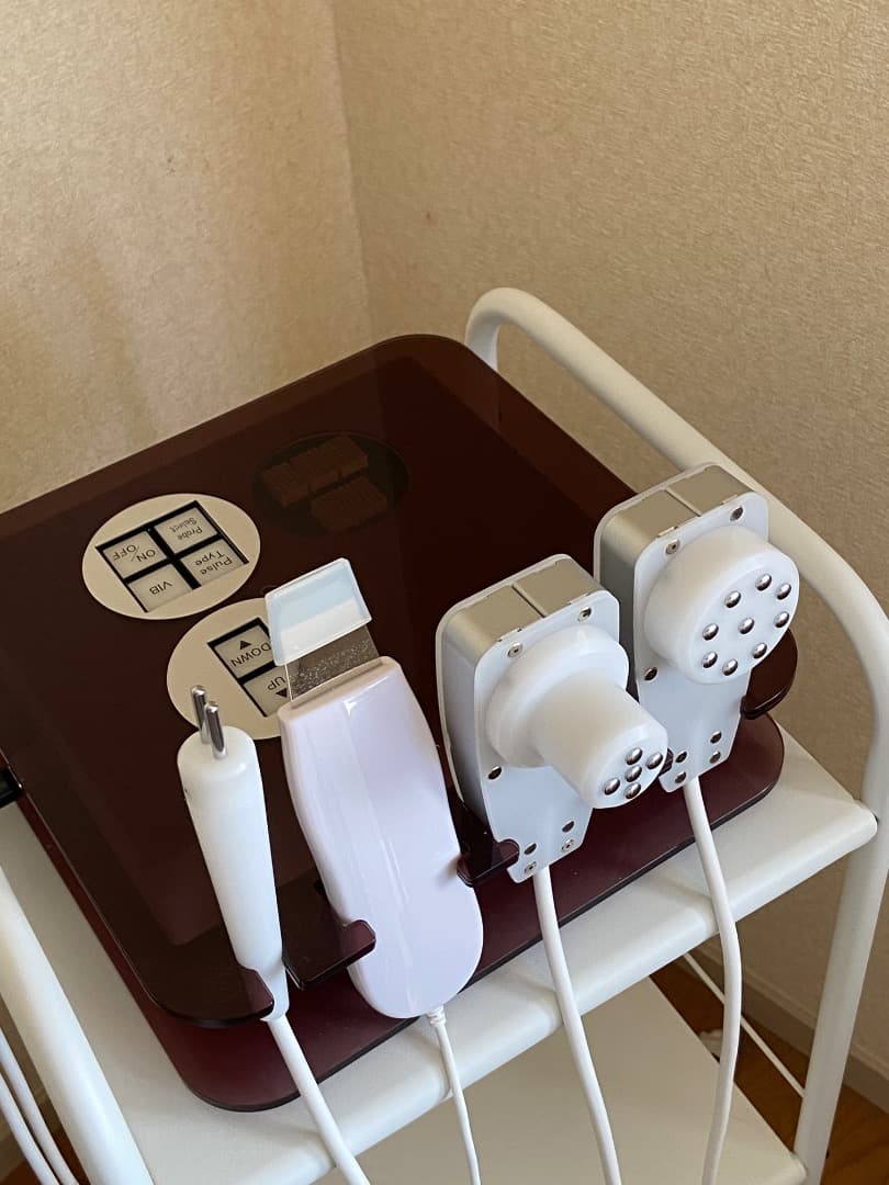 エポスキン　業務用美容機器　業務用エステ機器　エレクトロポレーション　毛穴洗浄