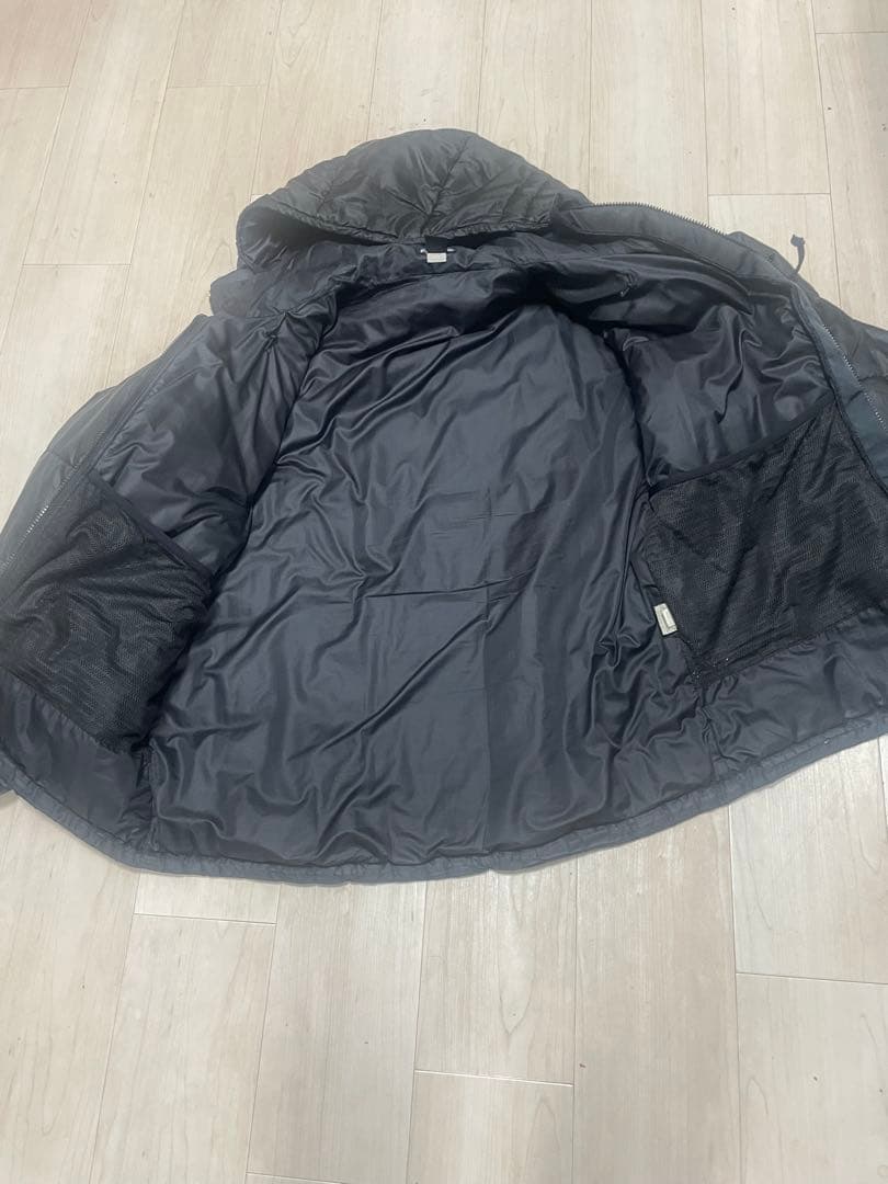 パタゴニア　DASパーカー　黒M プリマロフト