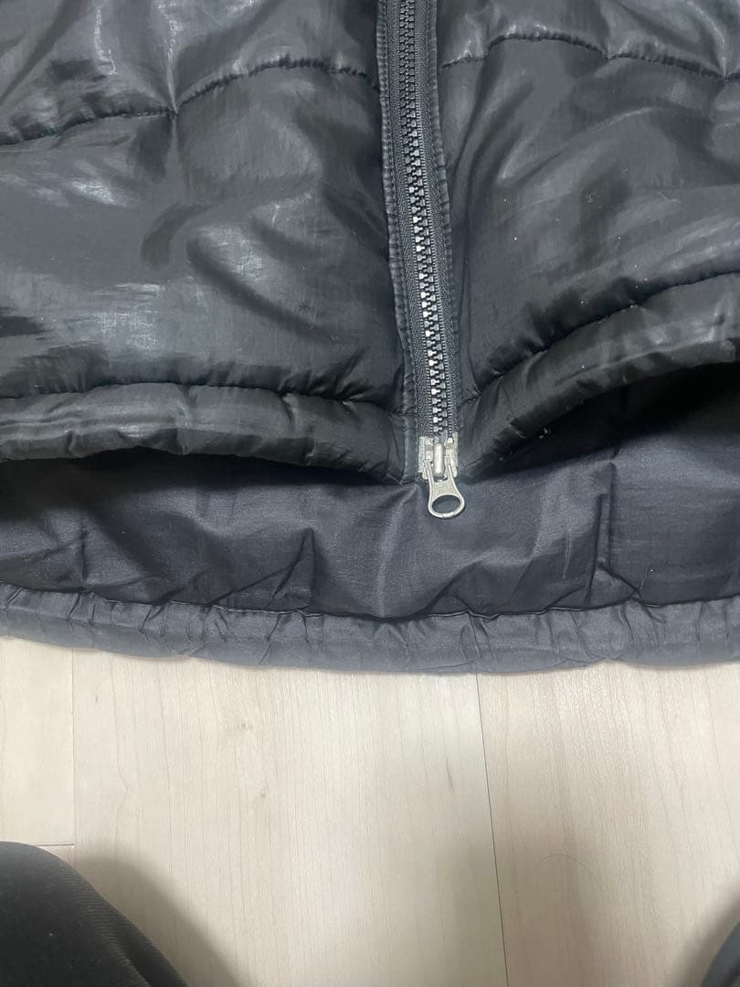 パタゴニア　DASパーカー　黒M プリマロフト