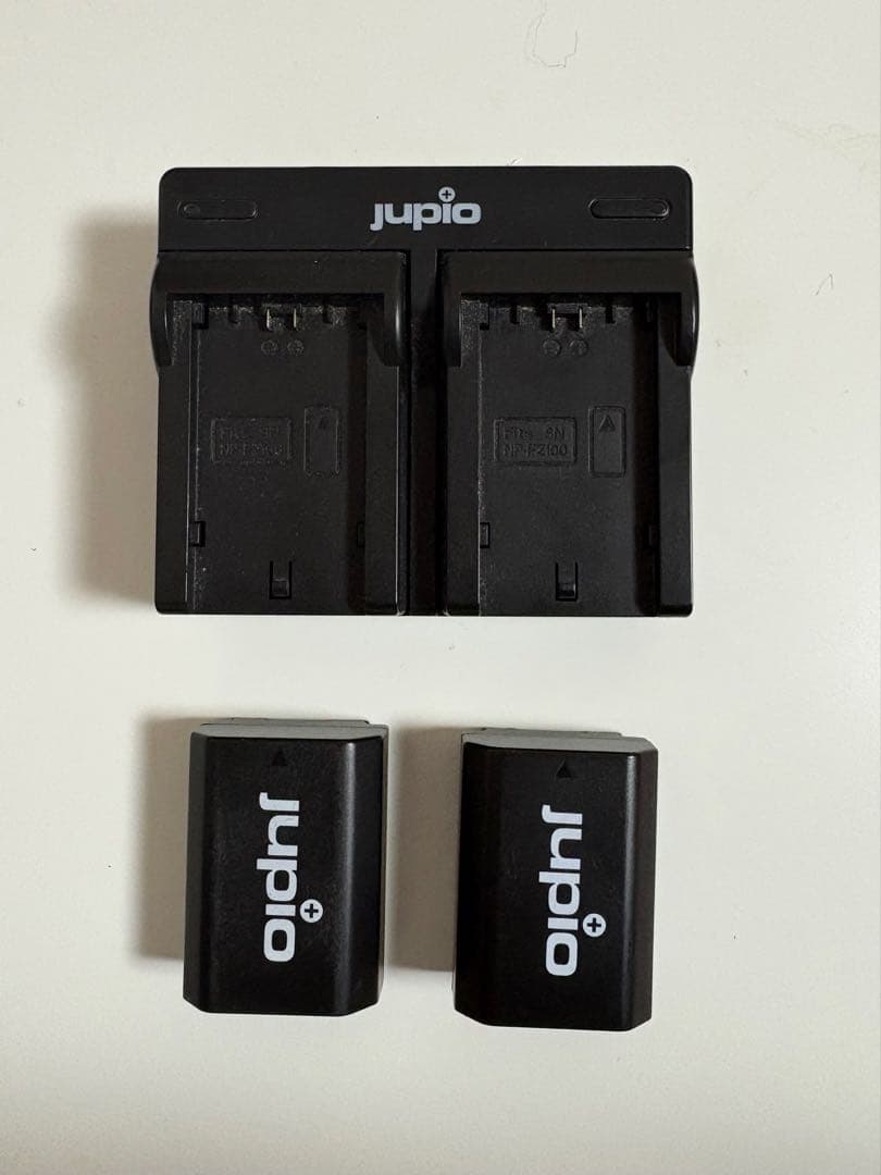 SONY α7 III シャッター回数2500~回