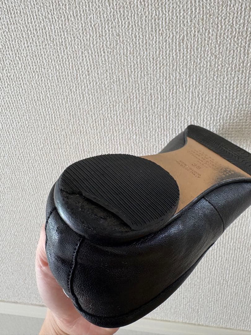 Maison Margiela タビシューズ38サイズ