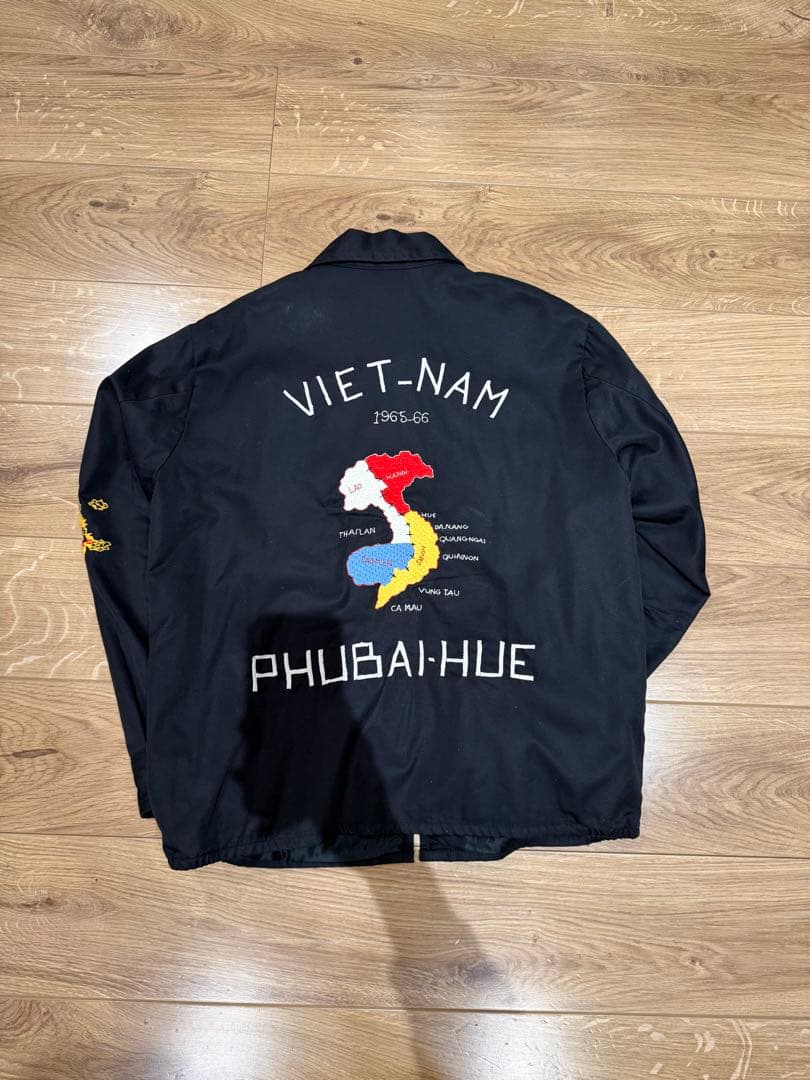 東洋　ベトジャン　M