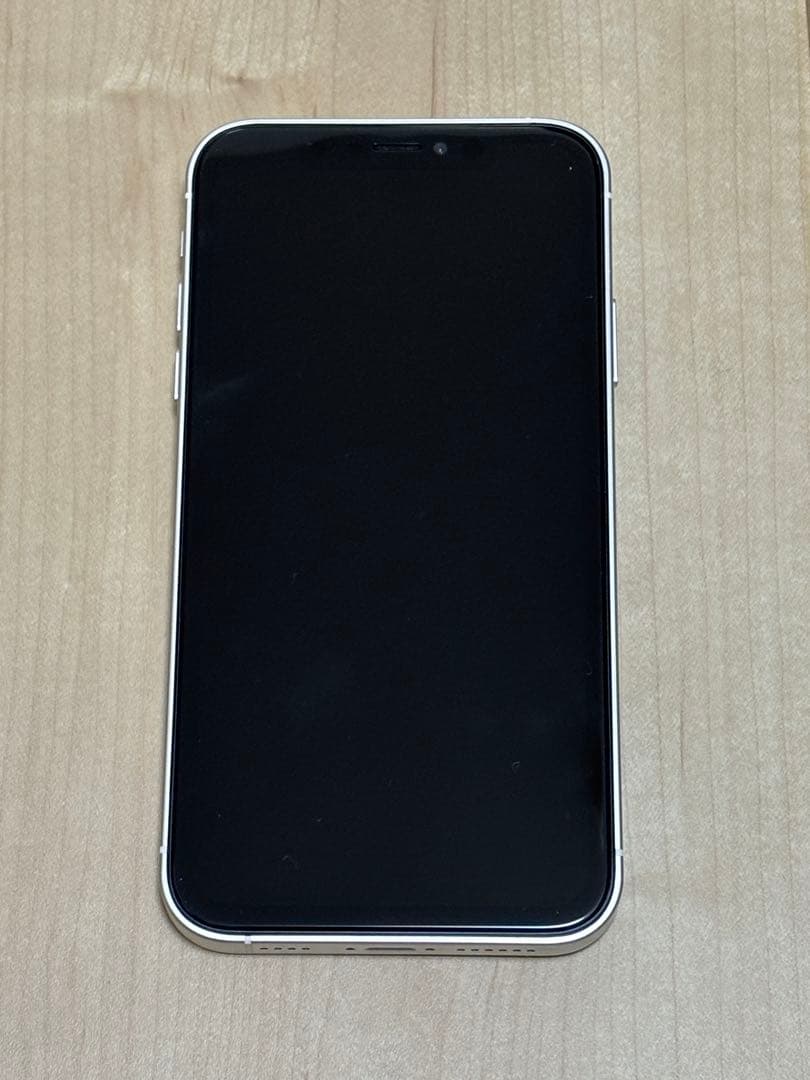 Apple iPhone XR カスタム品 (17Pro風) 128GB