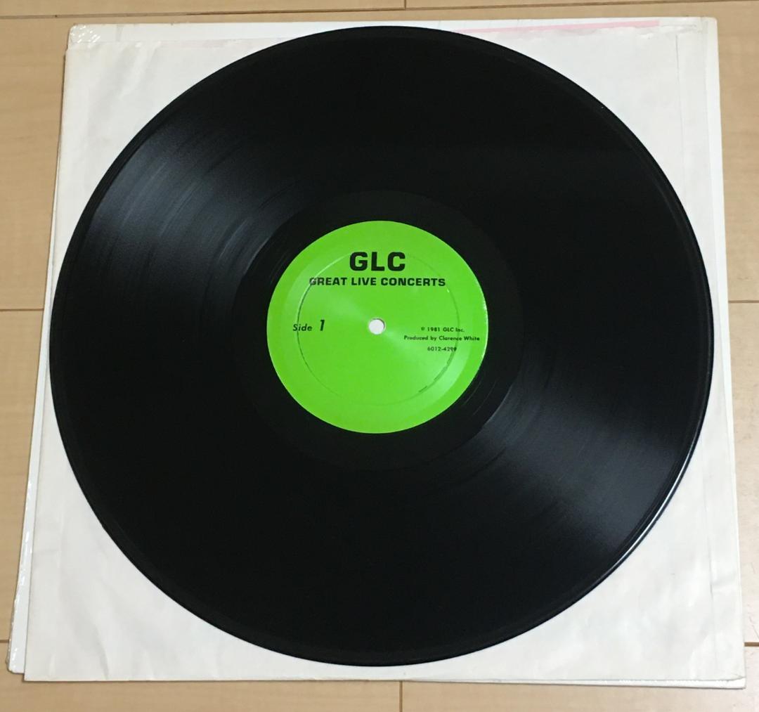 【貴重盤】KISS / Blitz London (1LP)