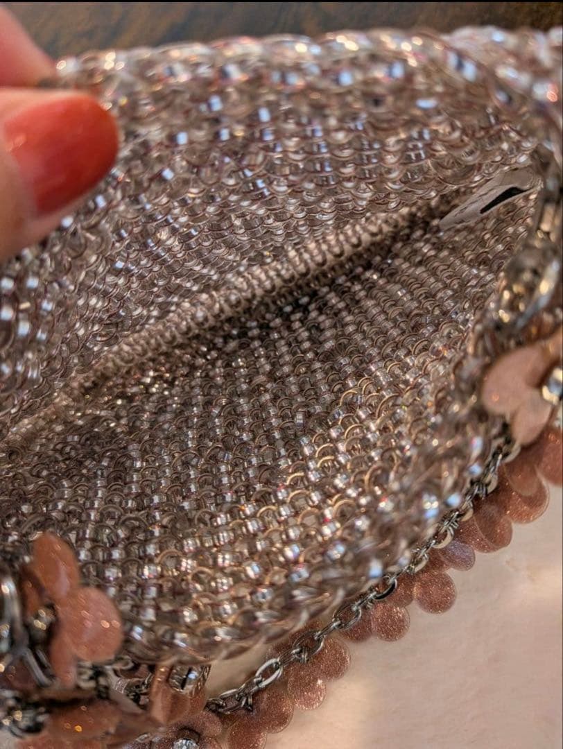 専用です！！ アンテプリマ　ANTEPRIMA ワイヤーバック　ハンドバッグ