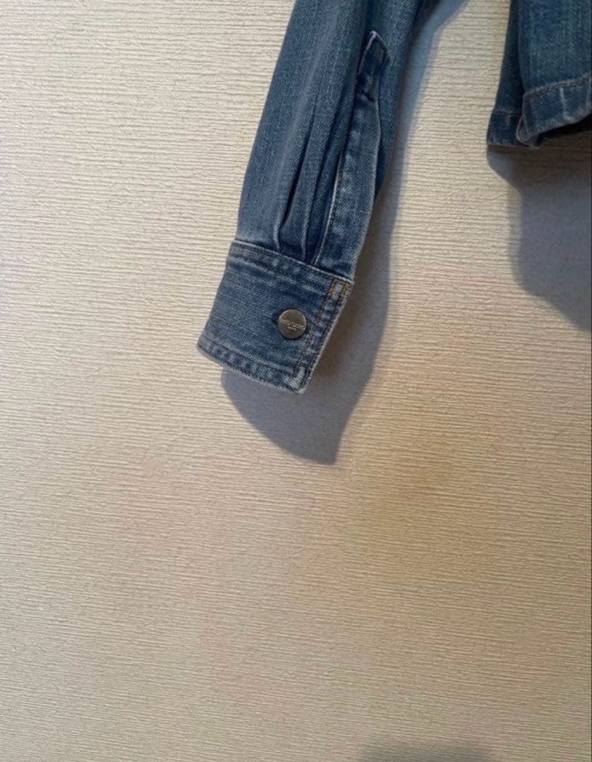 ピアノジャック　23区デニムジャケット