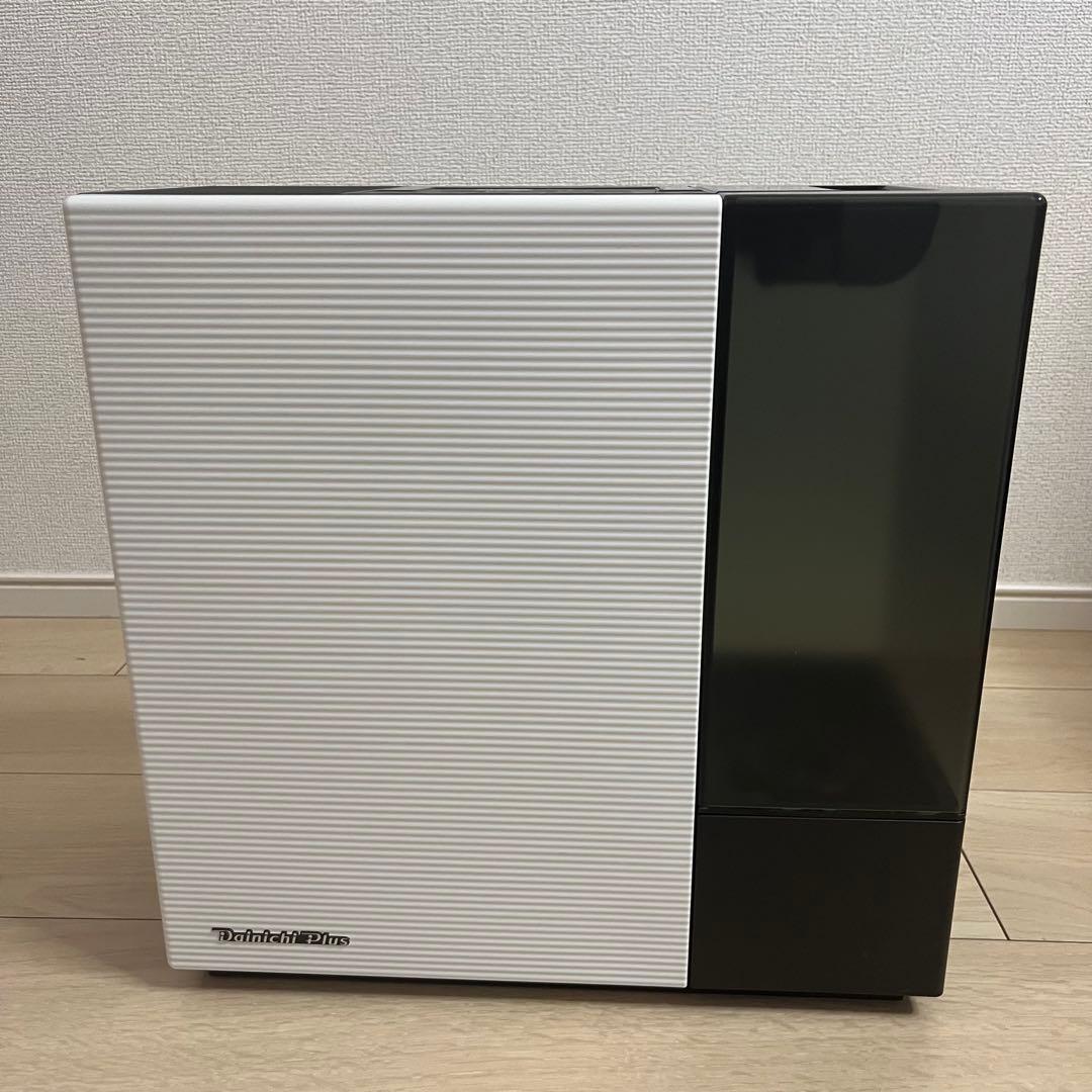 ✨【未使用品級】DAINICHI Plus HD-RXT522E2