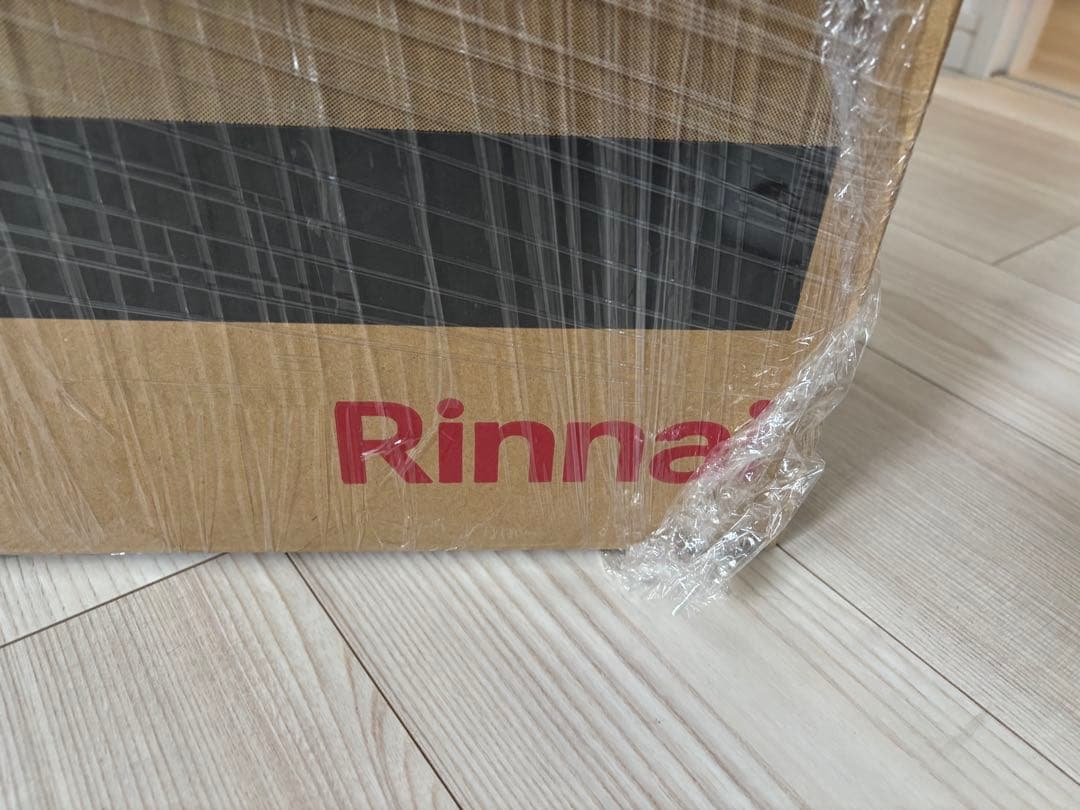 リンナイガスファンヒーターSRC-365E /LPG プロパンガス※ガスコード付