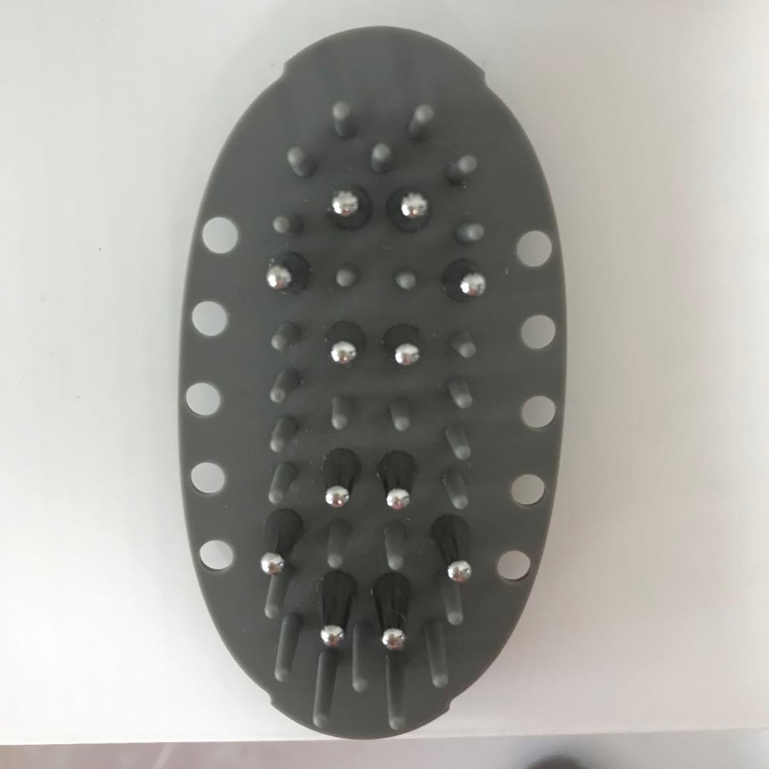 mysé 美顔器 LEDライト機能付き