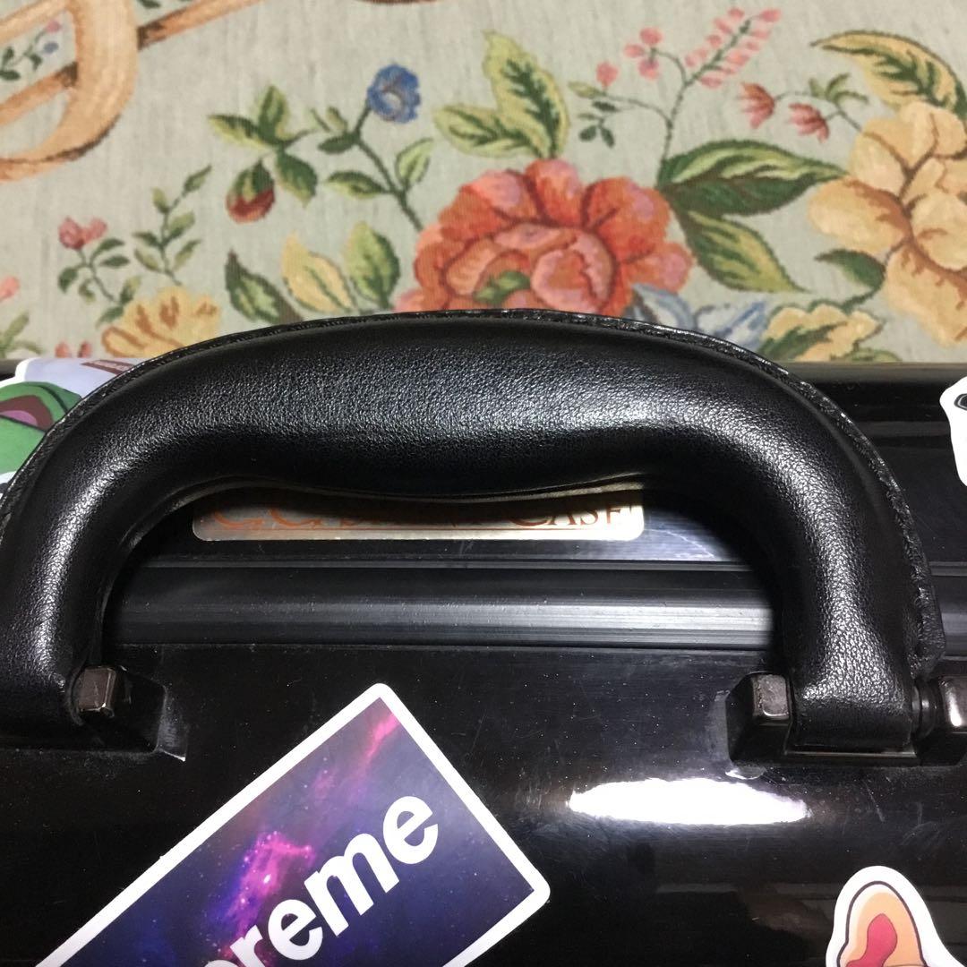 トランペットケース　CC SHINY CASE