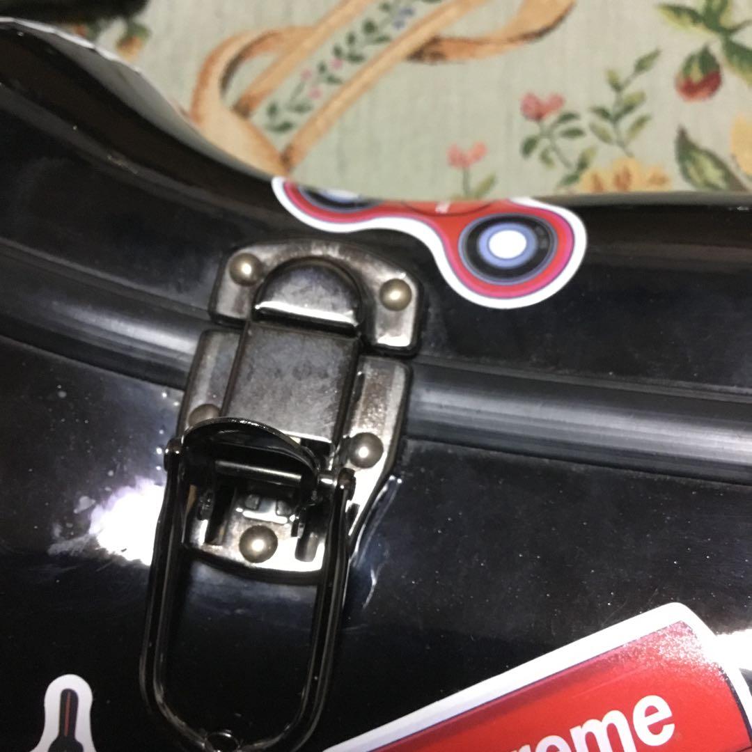 トランペットケース　CC SHINY CASE