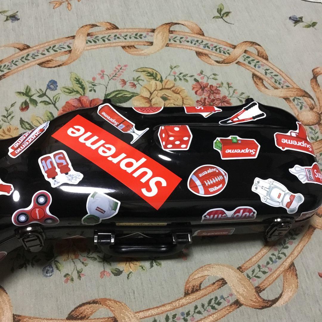 トランペットケース　CC SHINY CASE