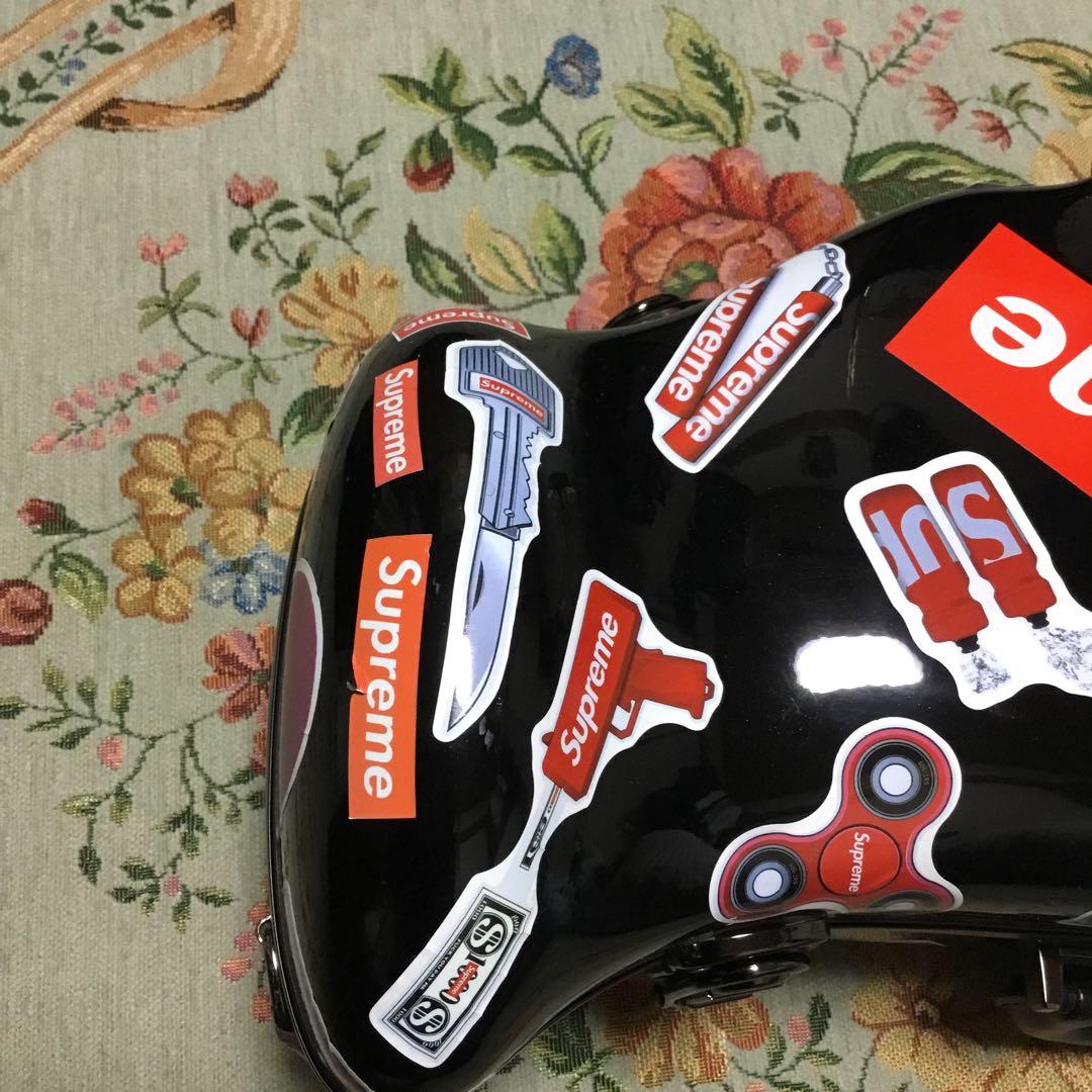 トランペットケース　CC SHINY CASE