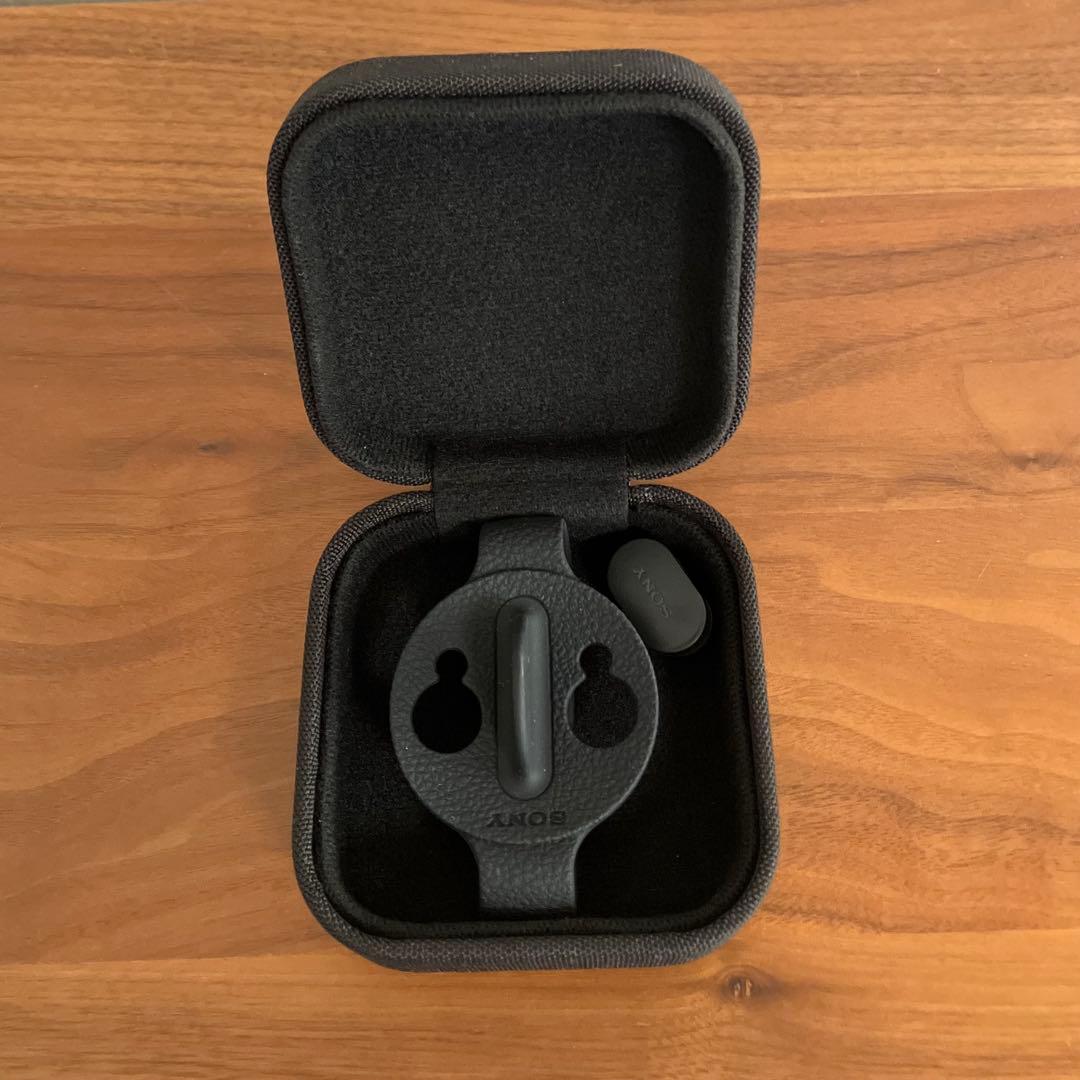 美品✨SONY ソニー高音質有線イヤホンIER-M7
