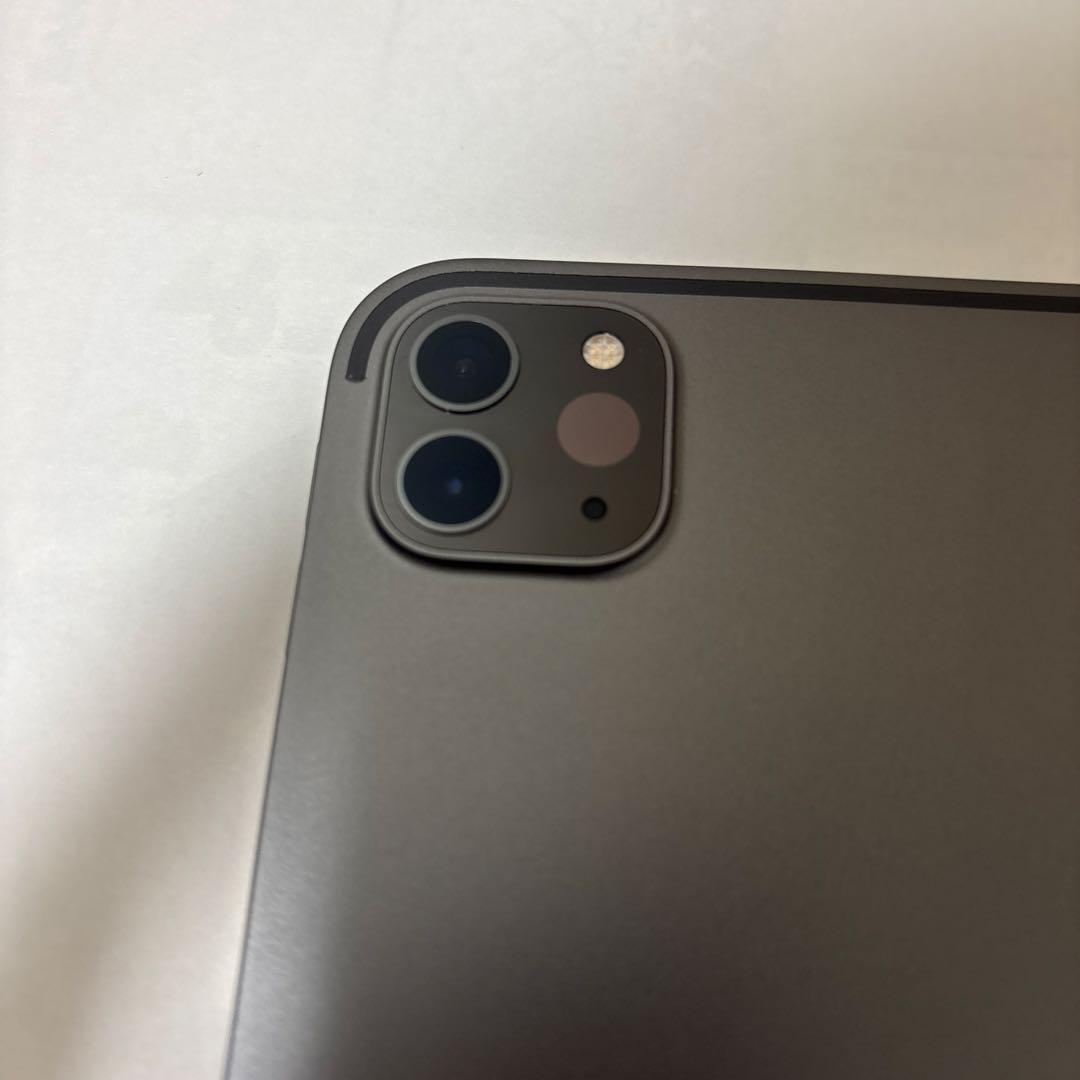 iPad Pro 11インチ（第二世代）256GB Apple Pencil付き