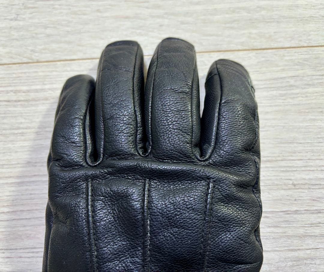 KOMINE 電熱グローブ　XL バッテリーセット×2付き